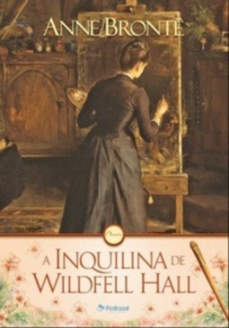 A Inquilina de Wildfell Hall