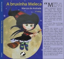 A BRUXINHA MELECA