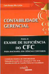 Contabilidade Gerencial