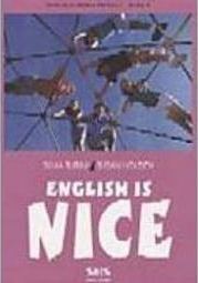 English is Nice: Practice Makes Perfect: Level 3 - Book