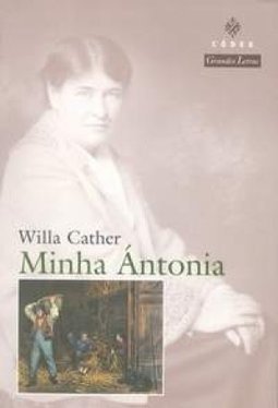 Minha Ántonia