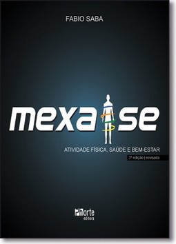 Mexa Se Atividade Fisica, Saude E Bem-Estar