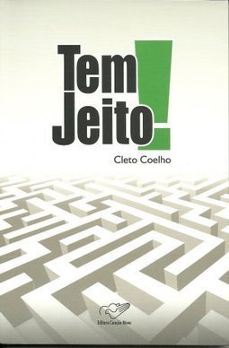 Tem Jeito!