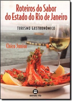 Roteiros do Sabor do Estado do Rio de Janeiro