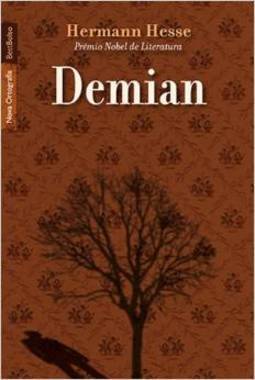 Demian (edição de bolso)
