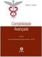 CONTABILIDADE AVANÇADA
