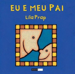 Eu e meu pai