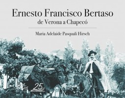 Ernesto Francisco Bertaso: de Verona a Chapecó