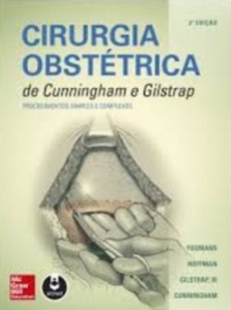 Cirurgia Obstétrica #Único