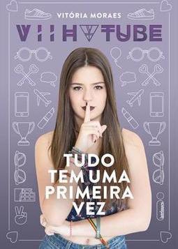 TUDO TEM UMA PRIMEIRA VEZ