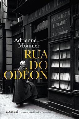 RUA DO ODEON