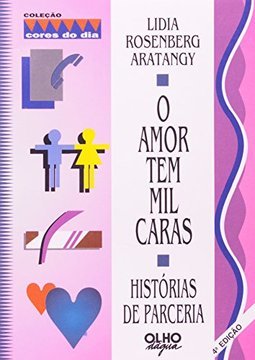 O Amor Tem Mil Caras