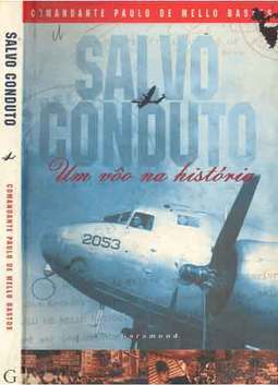 SALVO CONDUTO