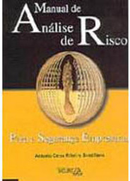 Manual de Análise de Risco para a Segurança Empresarial