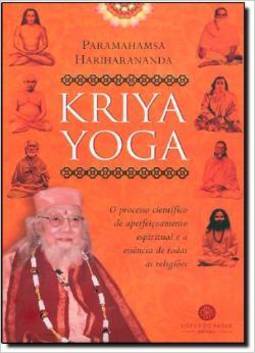 Kriya Yoga