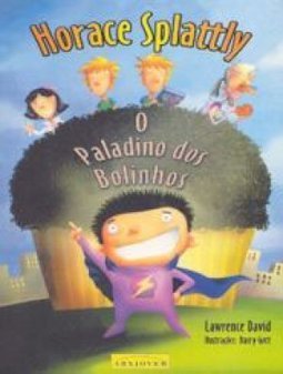 O Paladino dos Bolinhos