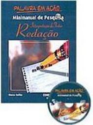 Minimanual de Pesquisa: Interpretação de Textos: Redação