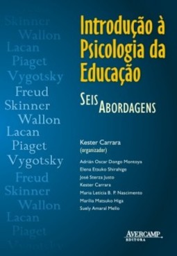 Introdução à psicologia da educação: seis abordagens