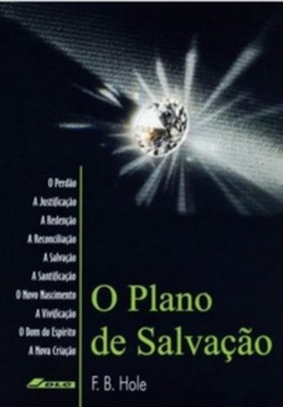 O Plano de Salvação