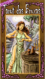 Tarot das Bruxas