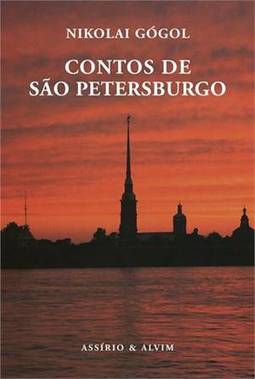 CONTOS DE SAO PETERSBURGO