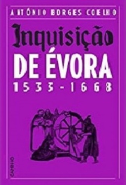 Inquisição de Évora 1533-1668