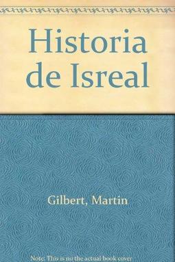 HISTORIA DE ISRAEL