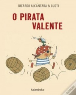 O Pirata Valente