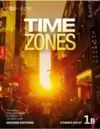 Time Zones 1B - 2Nd: Combo Split