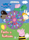 Peppa Pig: festa a fantasia