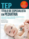 TEP - Título de Especialista em Pediatria