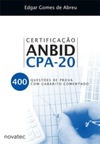 Certificação Anbid CPA-20 - 1ª Edição