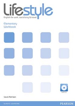 Lifestyle: Elementary workbook