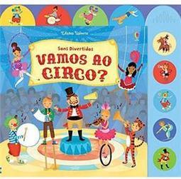 Vamos ao Circo?