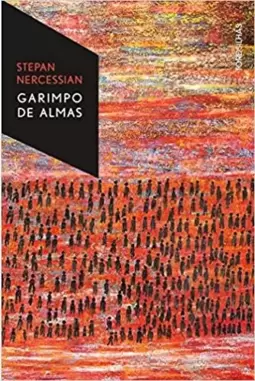 Garimpo de almas
