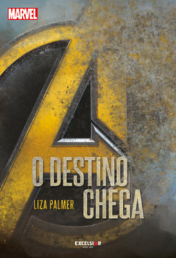 Vingadores - O destino chega
