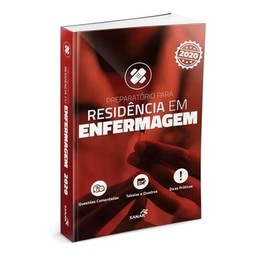 Preparatorio para residencia em enfermagem
