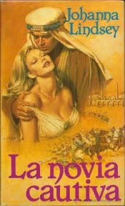 La Novia Cautiva