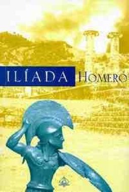 Ilíada (em Versos)