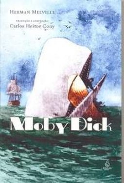 Moby Dick