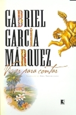 Viver para Contar