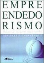 Empreendedorismo: Dando Asas ao Espírito Empreendedor