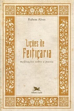 Lições de feitiçaria