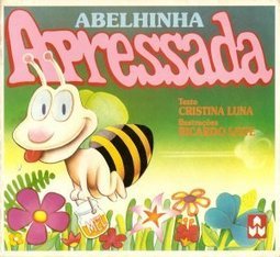 Abelhinha Apressada