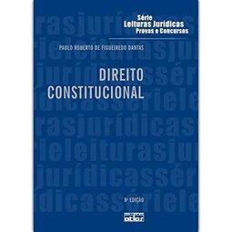 Leituras Juridicas - V. 01 - Direito Constitucional