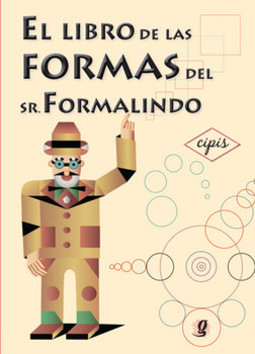 El libro de las formas del sr. formalindo