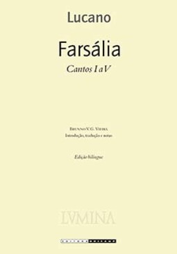 Farsália: cantos de I a V