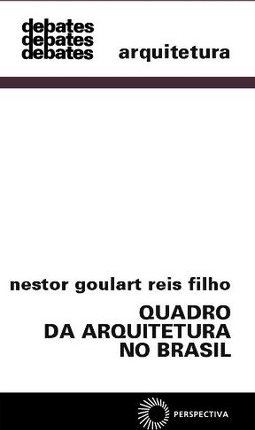 Quadro da Arquitetura no Brasil