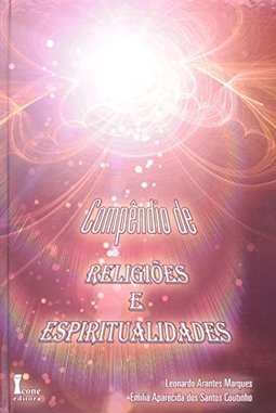 COMPENDIO DE RELIGIOES E ESPIRITUALIDADES