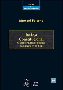 Justiça Constitucional